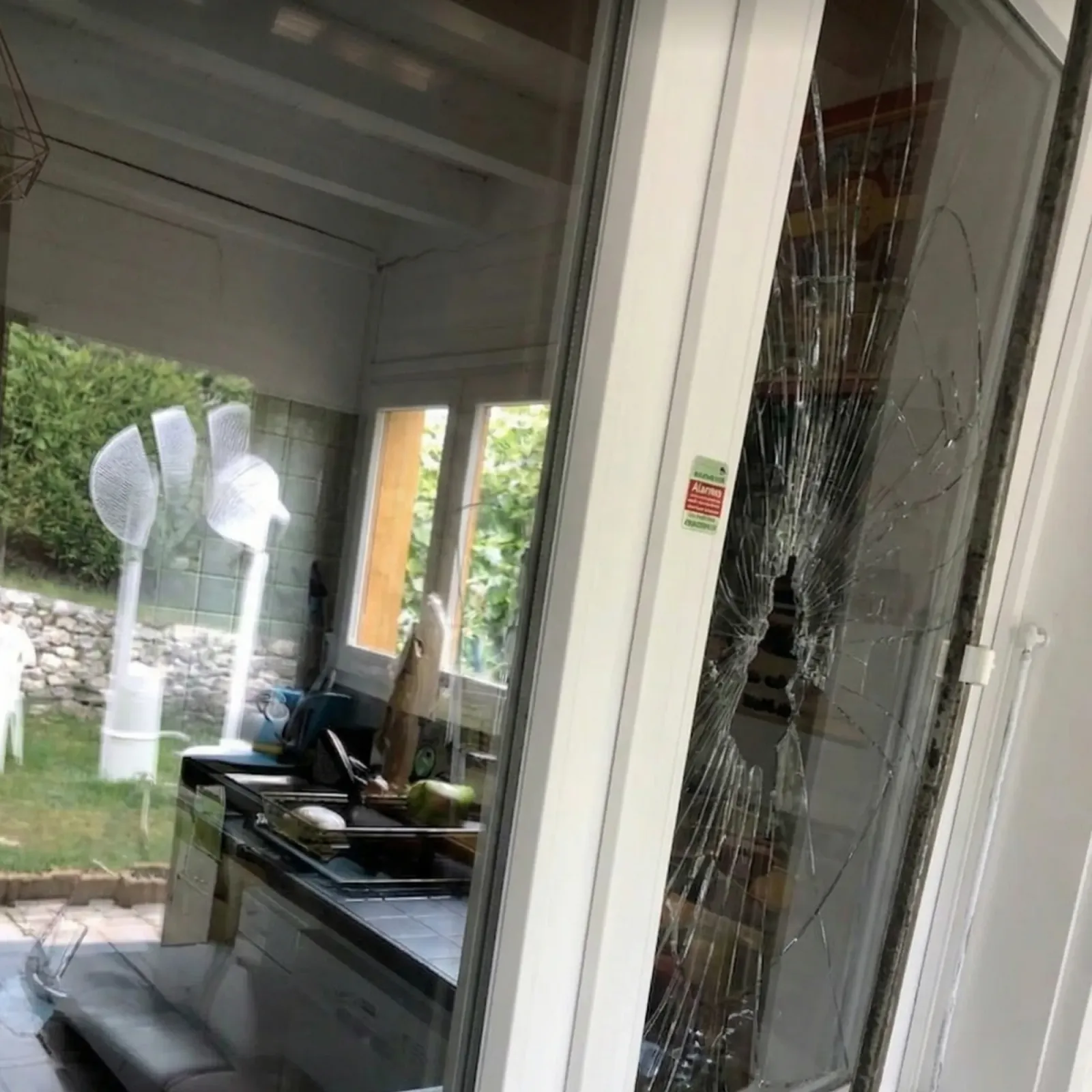 Dépannage vitrier urgence à Aulnay-sous-Bois Dépannage vitrier urgence à Aulnay-sous-Bois