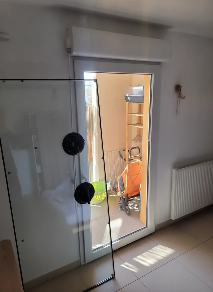 Dépannage vitrier urgence à Aulnay-sous-Bois Dépannage vitrier urgence à Aulnay-sous-Bois