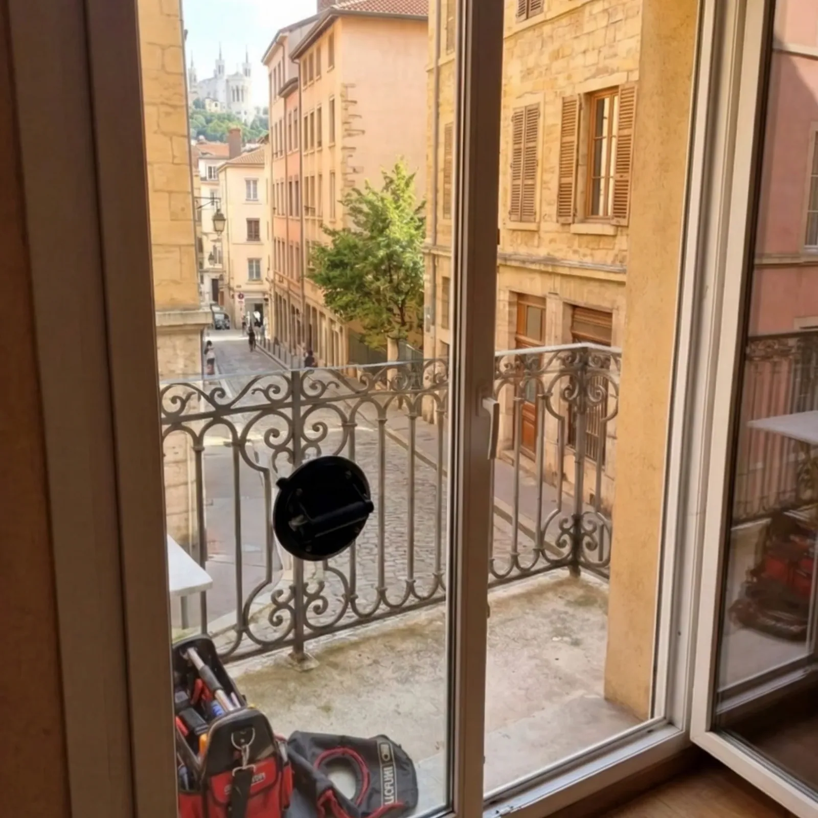 Remplacement vitre Drancy Remplacement vitre Drancy