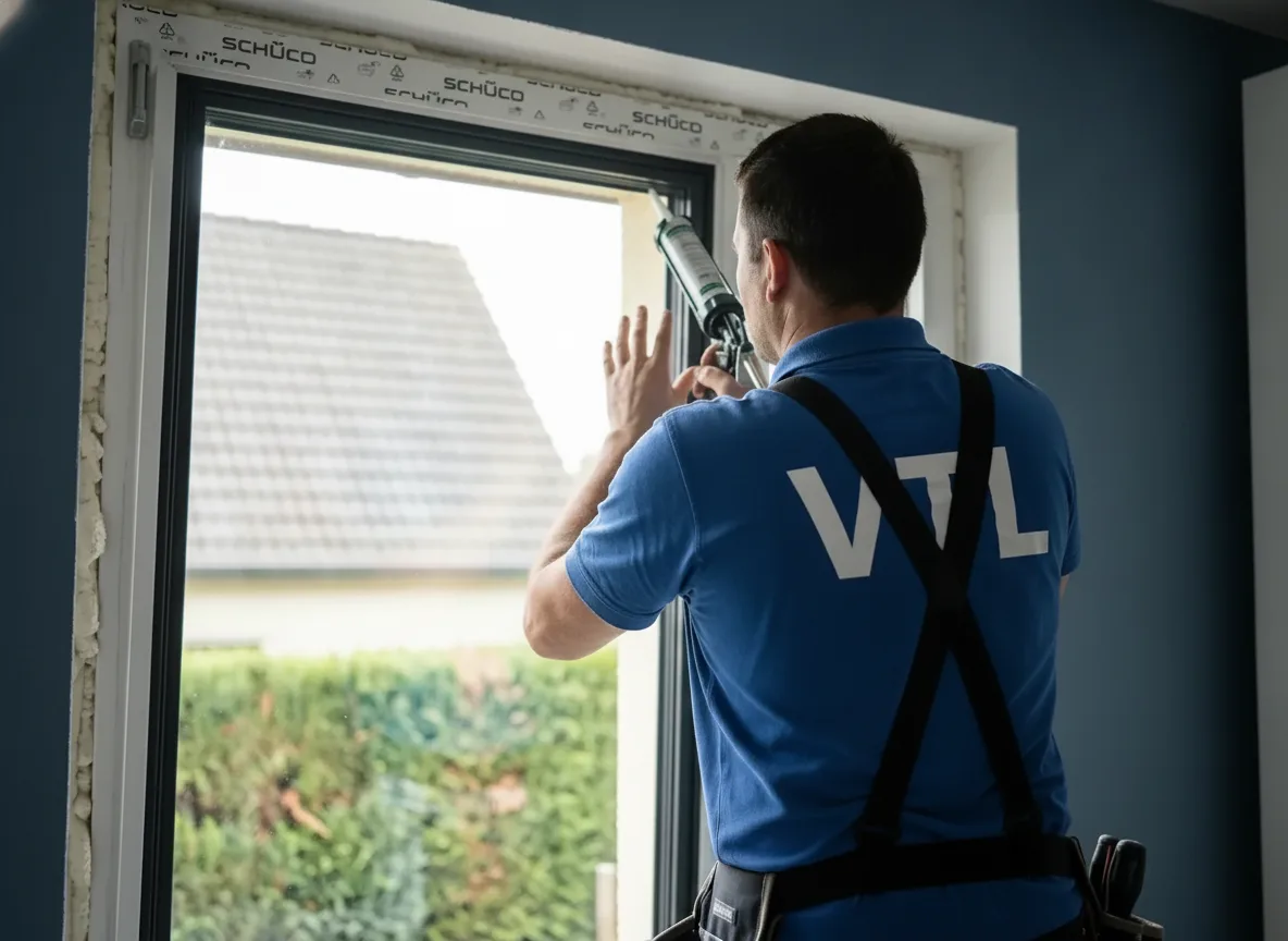 Triple vitrage à Aulnay-sous-Bois Triple vitrage à Aulnay-sous-Bois